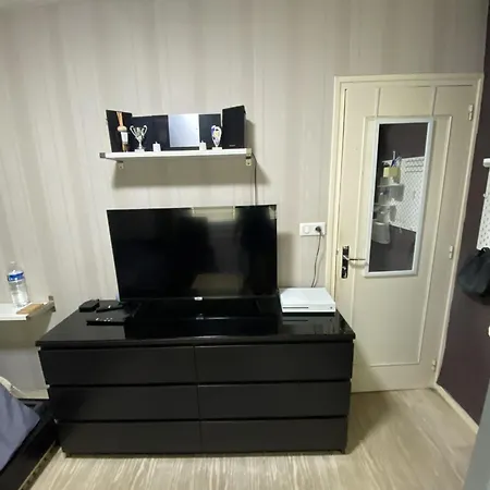 2 - Grande Privee Hotel