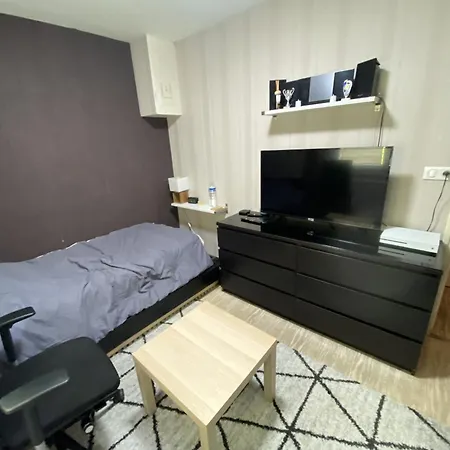 2 - Grande Privee Hotel