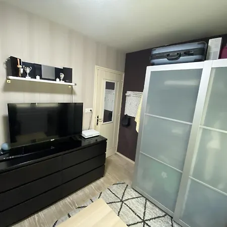 Hotel 2 - Grande Privee