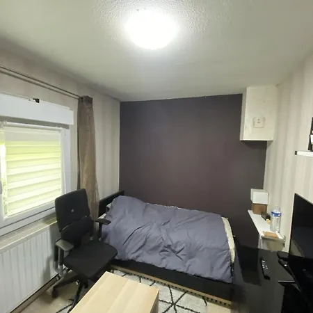 2 - Grande Privee * Liverdun