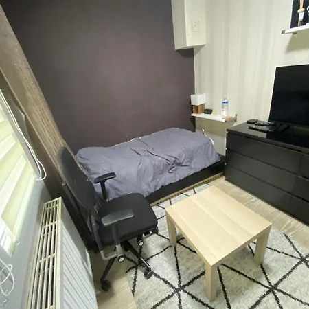2 - Grande Privee Hotel